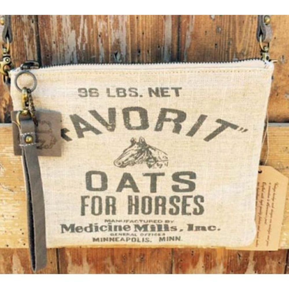 American Glory Tilly Crossbody Bag